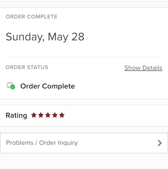 Meet your Posher, Pooja - Picture 8 of 9